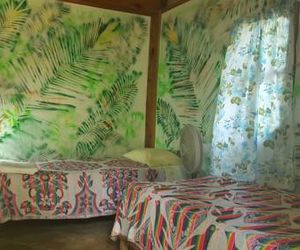 Clarissa Falls Resort San Ignacio Belize