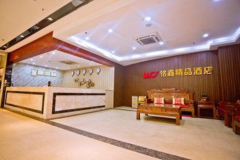 Hotel Photo 19