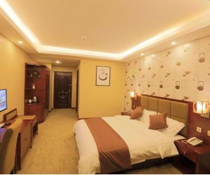 JinDing LuanZhou Impression Business Hotel To-tzu-tou China