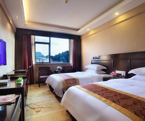 Shengshi Grand Hotel Guilin China