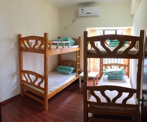 On The Way Youth Hostel Dasha China