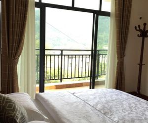 Lanting Homestay Wulingyuan China