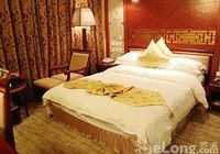 Отзывы Kunming Golden Spring Hotel, 4 звезды