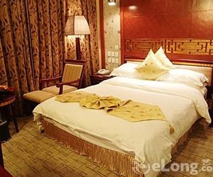 Kunming Golden Spring Hotel Kunming China