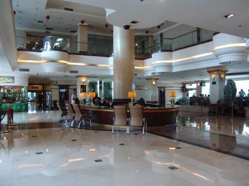 Hotel Photo 9