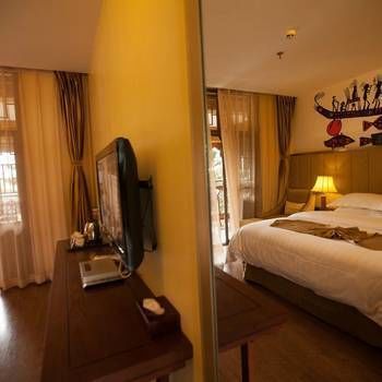Hotel Photo 5