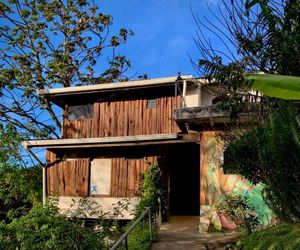 Casa Alquimia Artes Homestay Monteverde Costa Rica