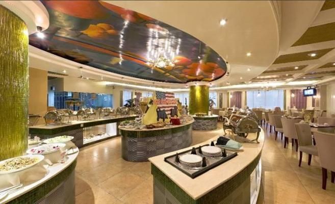 Hotel Photo 13