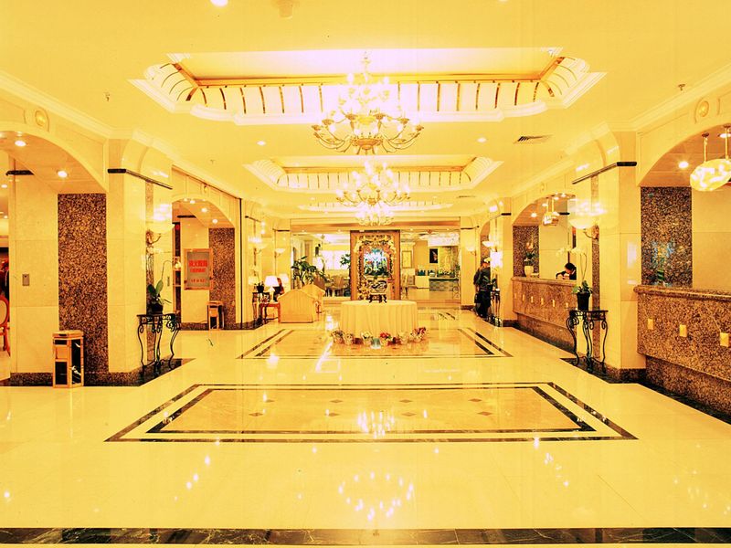 Hotel Photo 14