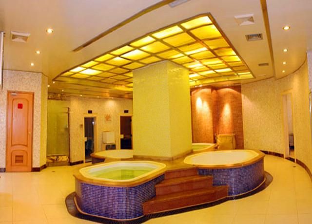 Hotel Photo 16