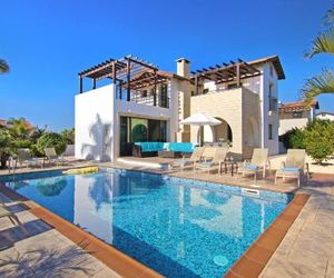 Villa Ingrid Ayia Napa Cyprus