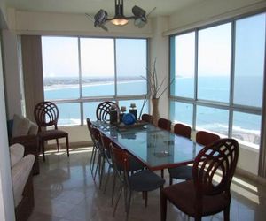 Penthouse de lujo. Carabelas de Colón Playas Ecuador