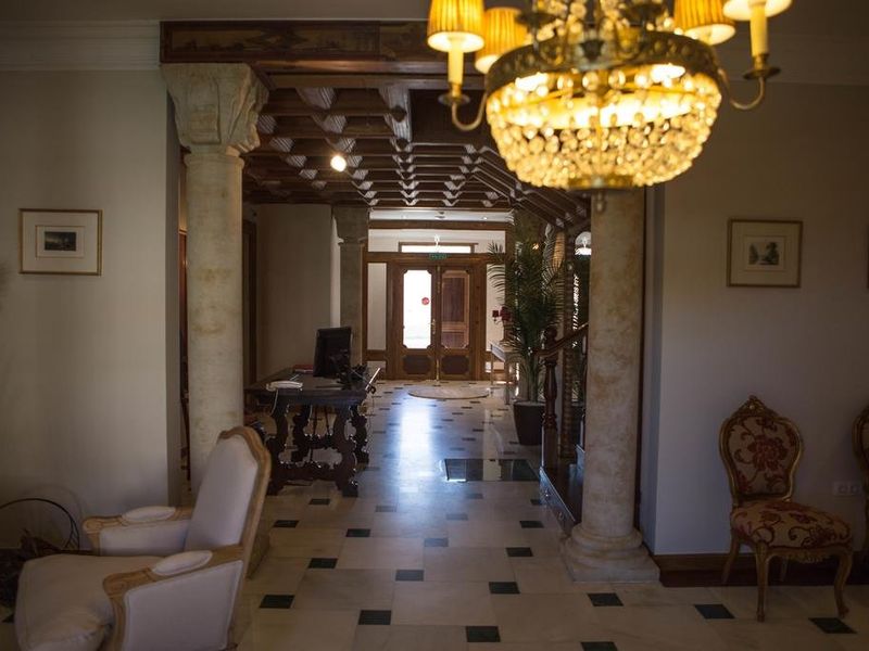 Hotel Photo 16