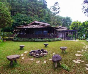 Masada Village Bogor Indonesia