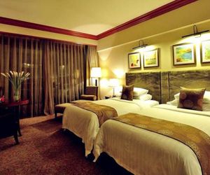 New Century Kaifeng Grand Hotel Kaifeng China