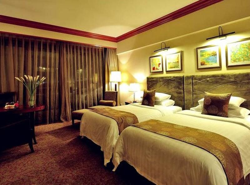 Hotel Photo 1