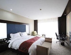 Kaifeng Huangheying Hotel Kaifeng China