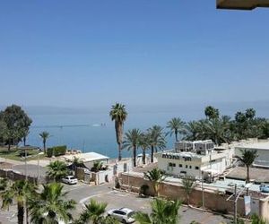 On The Lake Tiberias Israel