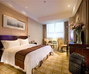 Jurong Shuguang International Hotel Huayang China