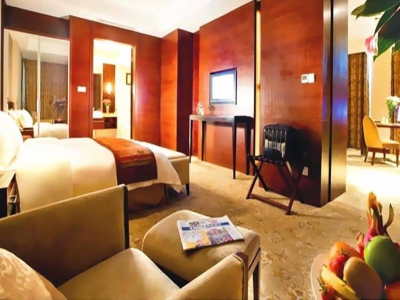 صورة الفندق 2