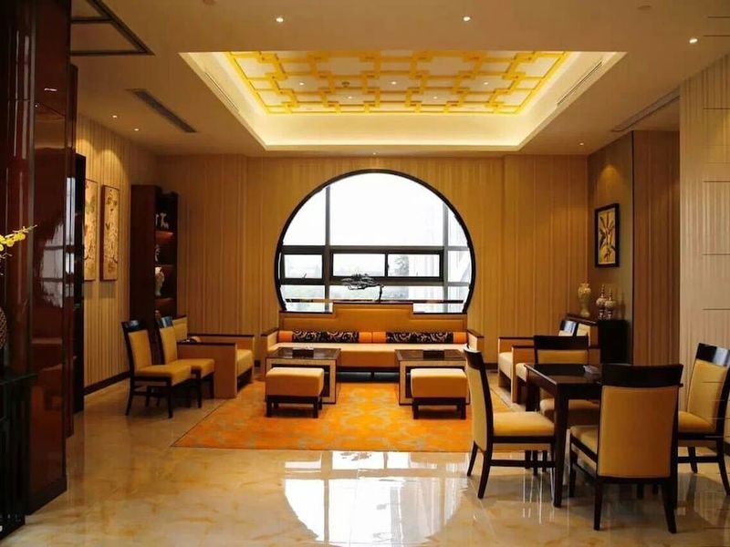صورة الفندق 8