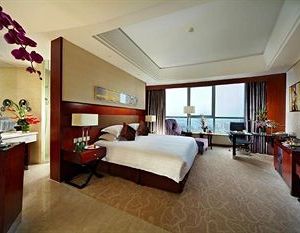 Jurong Yukun New Century Hotel Jiangsu Huayang China