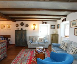 Chalet San Valentino Livigno Italy