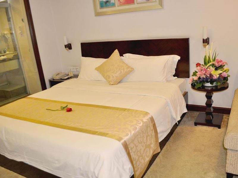Hotel Photo 8