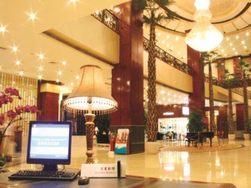 Hotel Photo 9