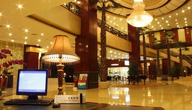 Hotel Photo 10