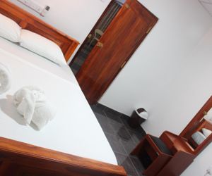 Hotel Camorich Tissamaharama Sri Lanka