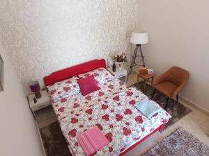 Apartmani Vlaovic Igalo Montenegro