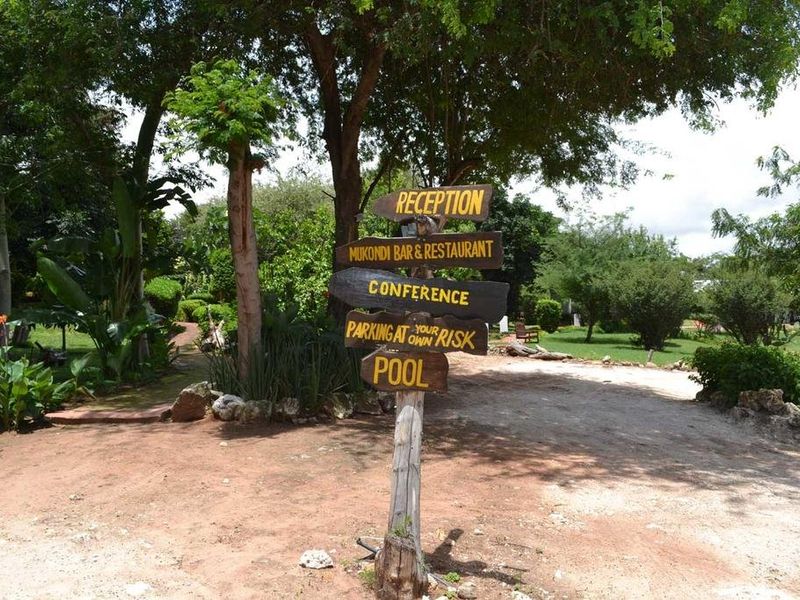 Hotel Photo 21