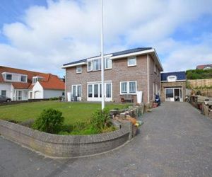 Annes Huisje Zandvoort Netherlands