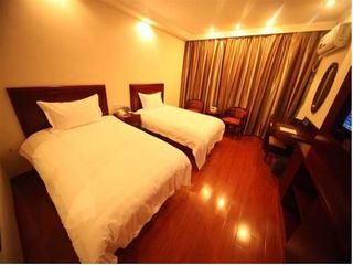 Hotel pic GreenTree Inn Jiangxi Jiujiang Shili Avenue Business Hotel