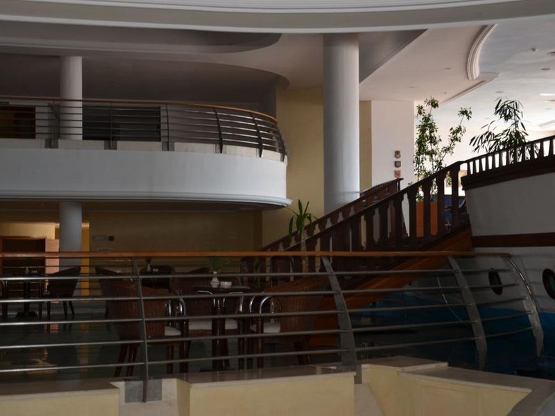 Hotel Photo 16