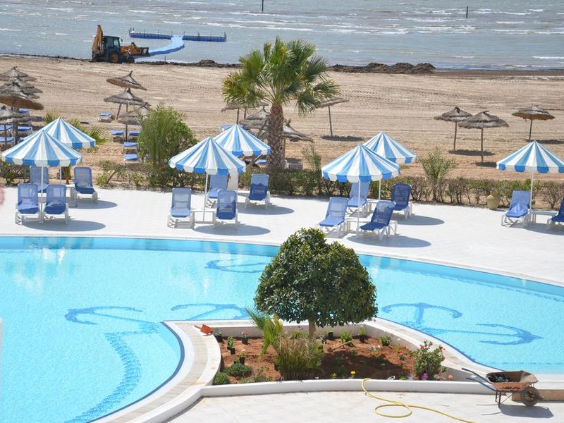 Hotel Photo 21