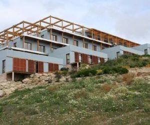 CHUMBERA AZUL HOTEL ECOLOGICO Vejer de la Frontera Spain