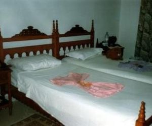 Adlaine Hotel Tanfous Hammamet Tunisia