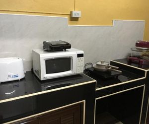 DKaYa Hostel Khao Lak Thailand