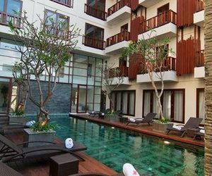 Sense Hotel Seminyak Seminyak Indonesia