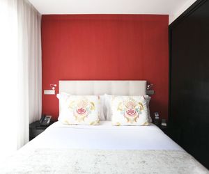 The Fourteen Luxury Boutique Hotel Casablanca Morocco
