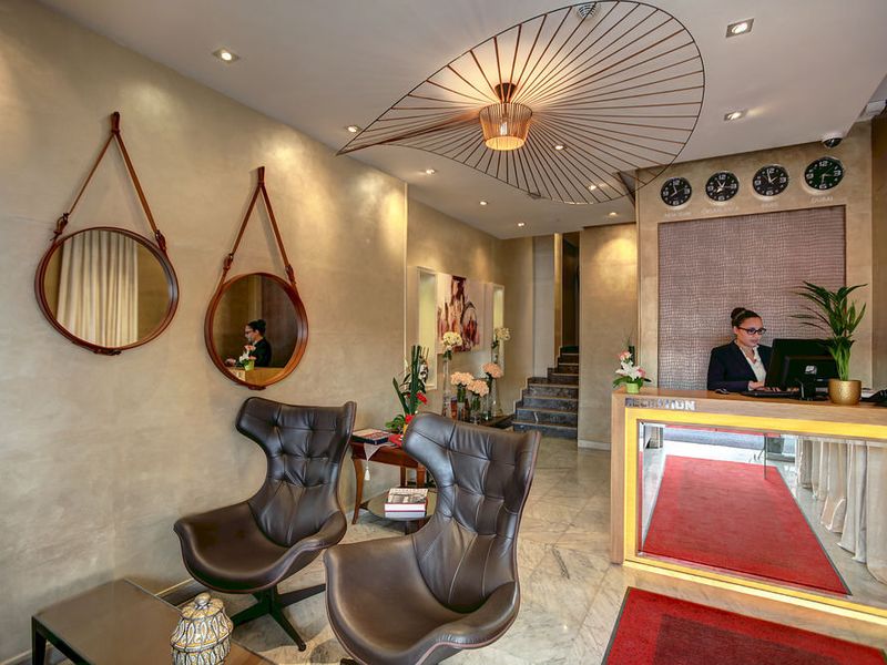 Hotel Photo 15