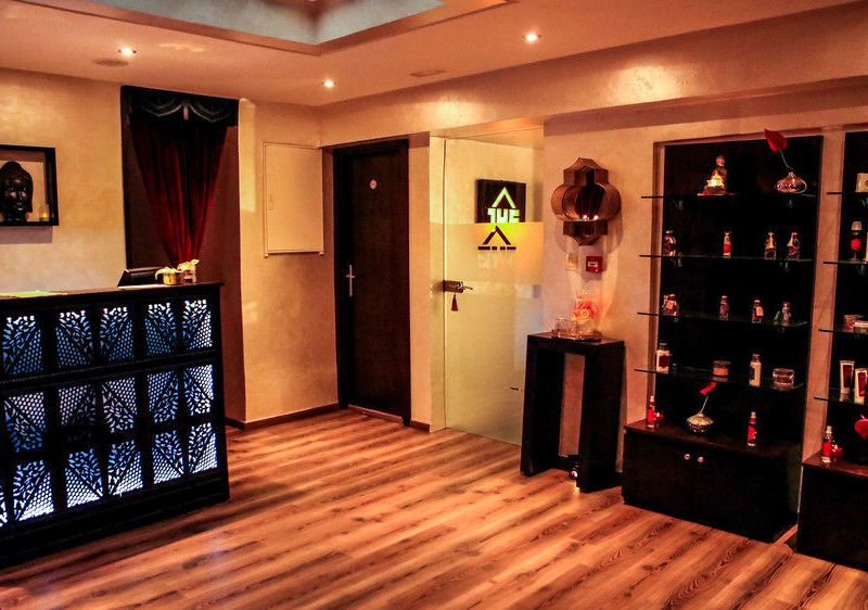 Hotel Photo 16