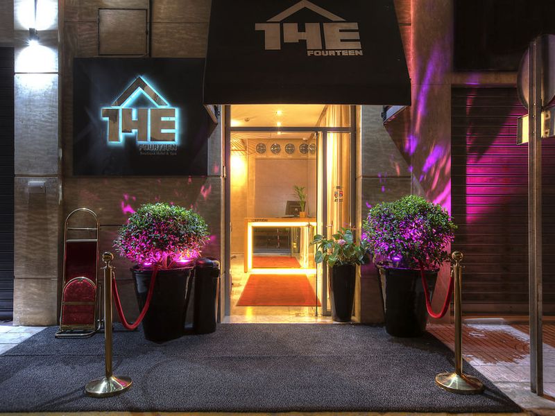 Hotel Photo 19