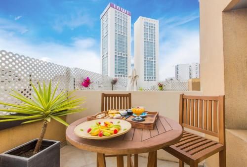 Hotel Photo 21