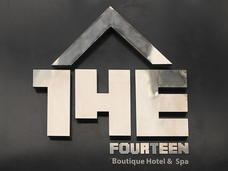 Hotel Photo 22