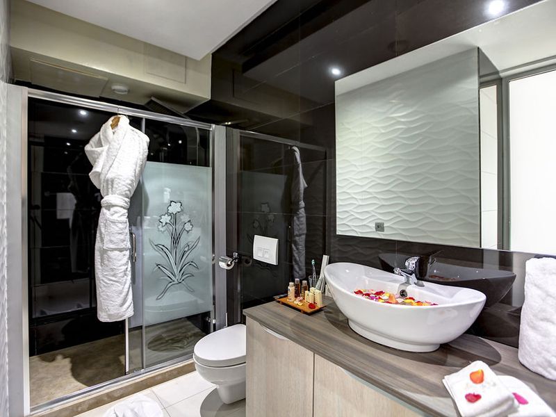 Hotel Photo 9