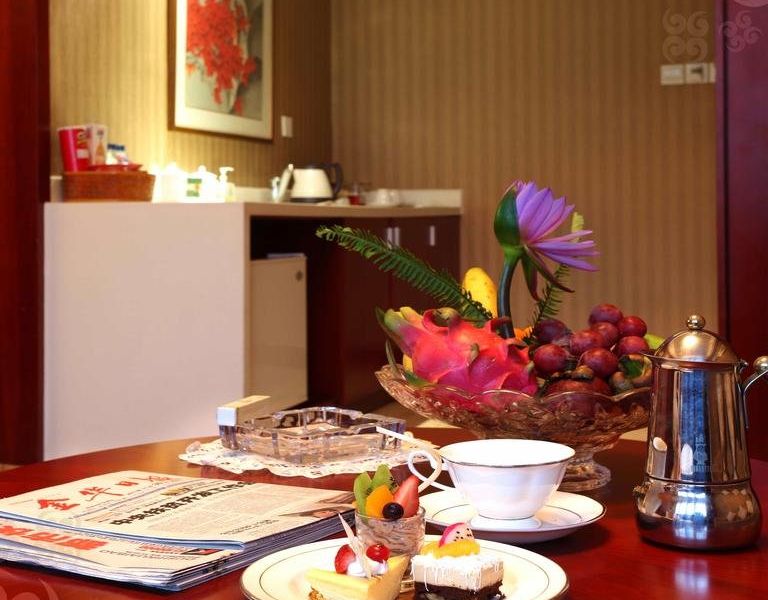 Hotel Photo 11