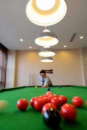 Hotel Photo 19